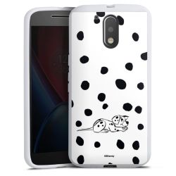 Silicone Case white