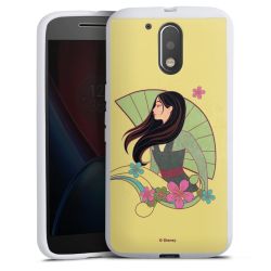 Silikoni Suojakuori valkoinen