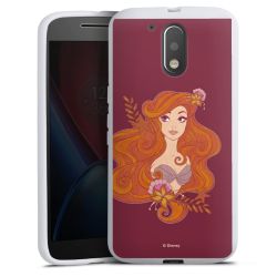 Silikoni Suojakuori valkoinen