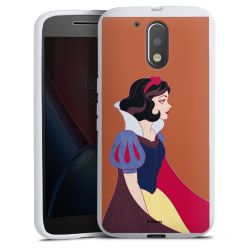 Silikoni Suojakuori valkoinen