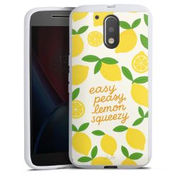 Easy Peasy Lemon Squeezy