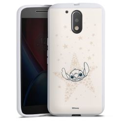 Silicone Case white