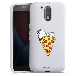 Silikoni Suojakuori valkoinen