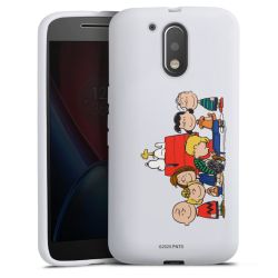 Silikoni Suojakuori valkoinen