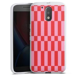 Silikoni Suojakuori valkoinen