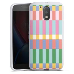 Silikoni Suojakuori valkoinen