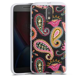 Silikoni Suojakuori valkoinen