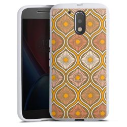 Silikoni Suojakuori valkoinen