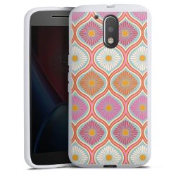 Silikoni Suojakuori valkoinen