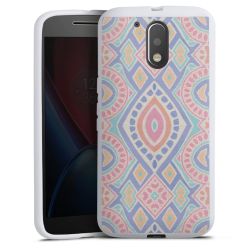 Silikoni Suojakuori valkoinen