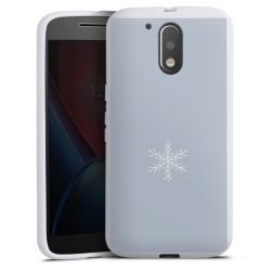 Silicone Case white