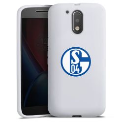 Silicone Case white