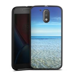 Silicone Case black