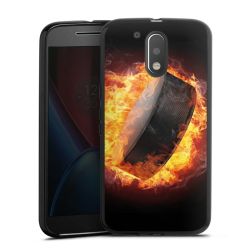 Silicone Case black