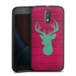 Silicone Case black