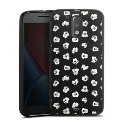 Silicone Case black