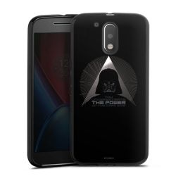 Silicone Case black