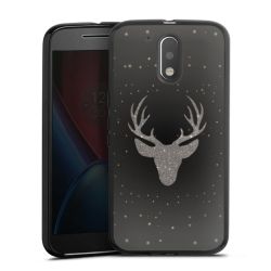 Silicone Case black