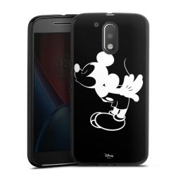 Silicone Case black