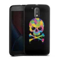 Silicone Case black