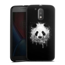 Silicone Case black