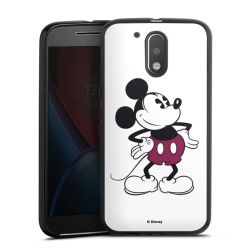 Silicone Case black