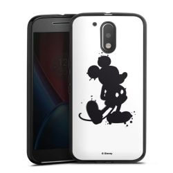 Silicone Case black