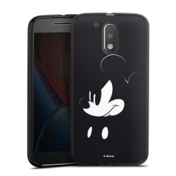 Silicone Case black