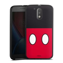 Silicone Case black