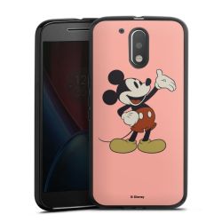 Silicone Case black