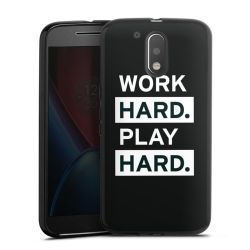 Silicone Case black