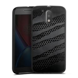 Silicone Case black