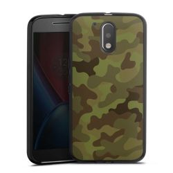 Silicone Case black