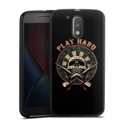 Silicone Case black