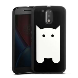 Silicone Case black