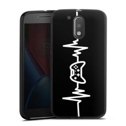 Silicone Case black