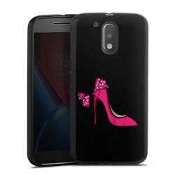 Silicone Case black