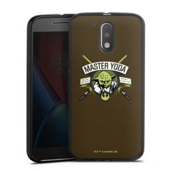 Silicone Case black