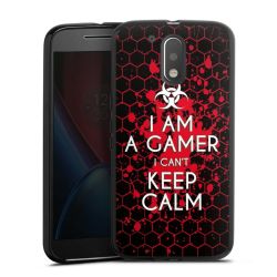 Silicone Case black