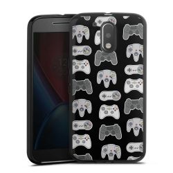 Silicone Case black