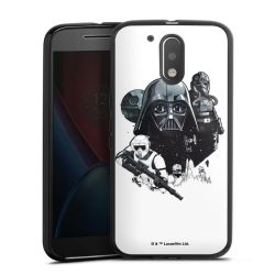 Silicone Case black