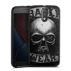 Silicone Case black