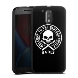 Silicone Case black