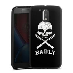 Silicone Case black