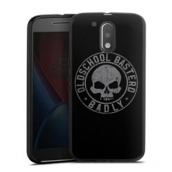 Silicone Case black