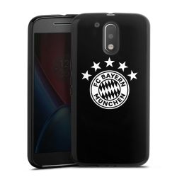 Silicone Case black