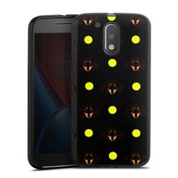 Silicone Case black