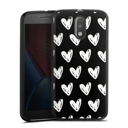 Silicone Case black