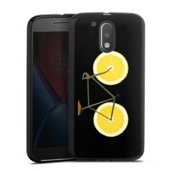 Silicone Case black