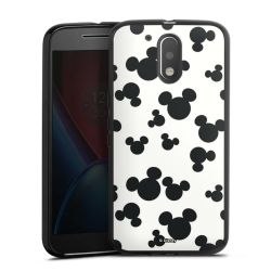 Silicone Case black